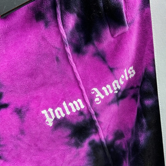Palm Angels Sweat Pants - Picture 3 of 4